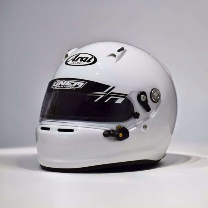 Arai SK6 Karting Helmet