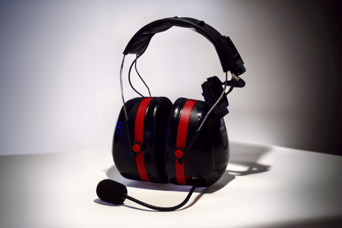 3M PELTOR Headset