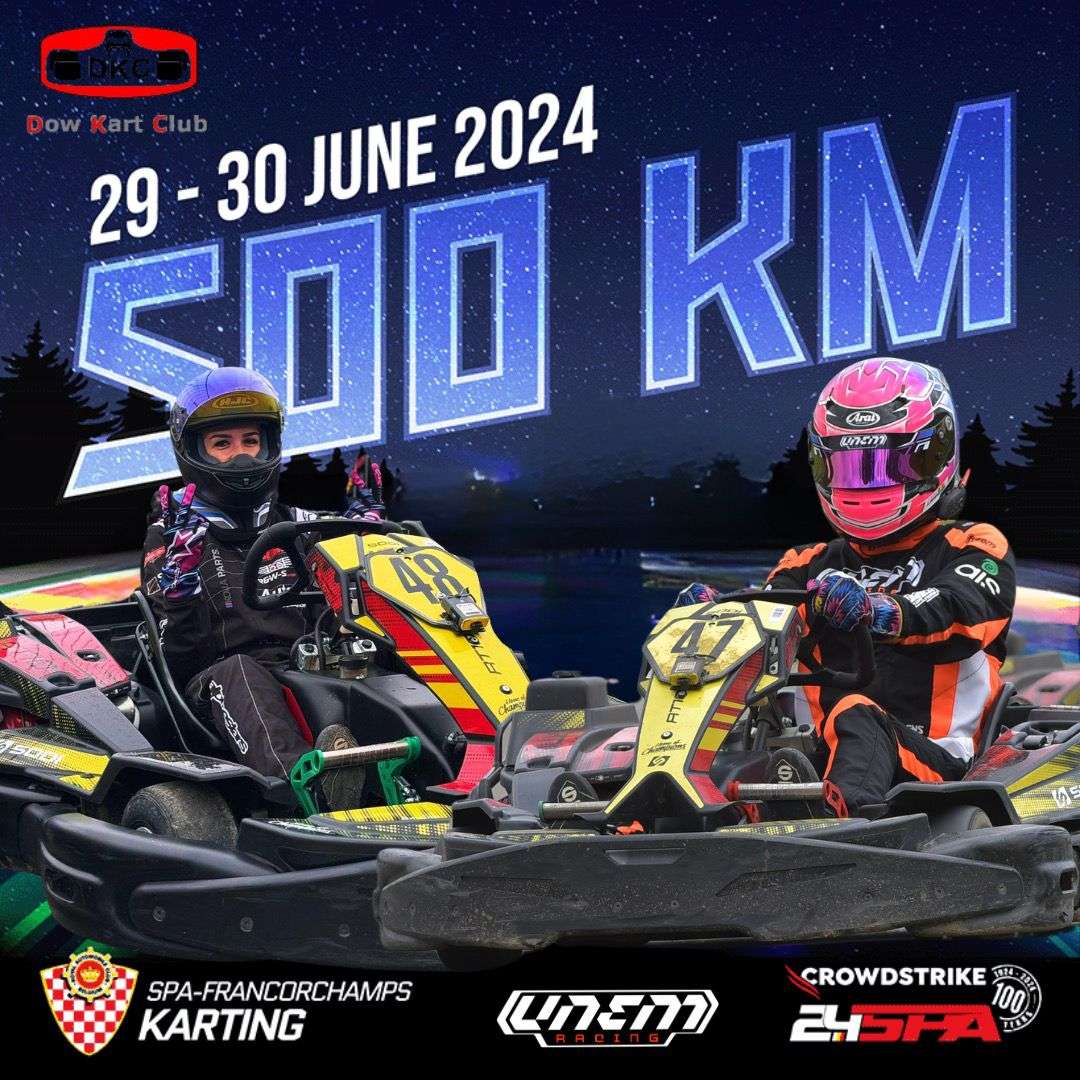 SPA 500km