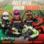 24h TBKART MILANO SOUTH by UNEM